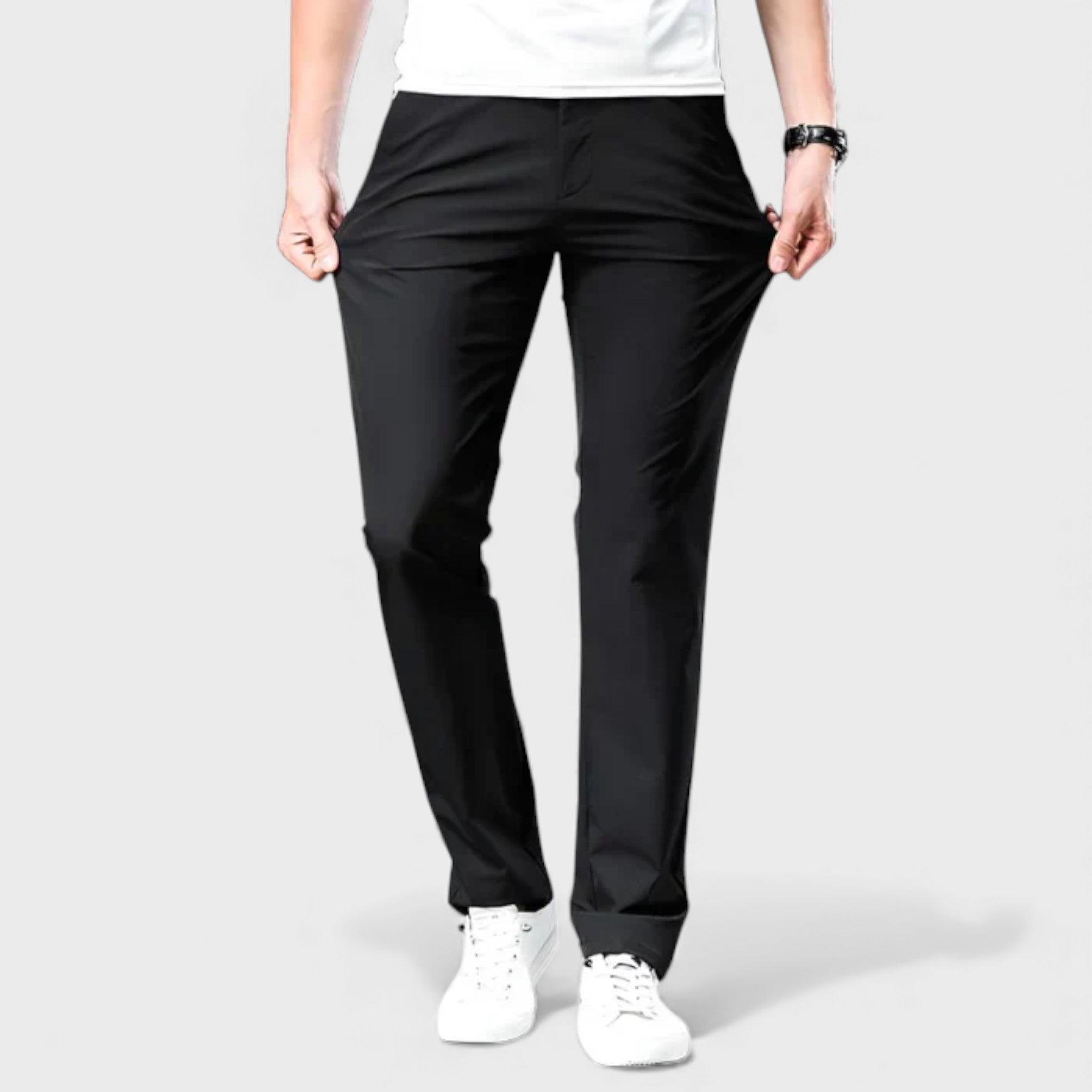 Румен - Чино панталон Порто