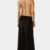 Ана Халтер Рокля Елегантност Лукс