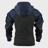 Иван – Водоустойчива блуза с качулка