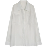 Самуил - Рибена риза ST Tropez