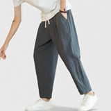 Найден - Панталон от памук Канкун