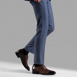 Спас - Класически обувки от кожа