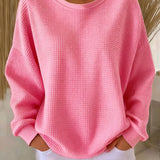 Зорница - Топло изработена блуза