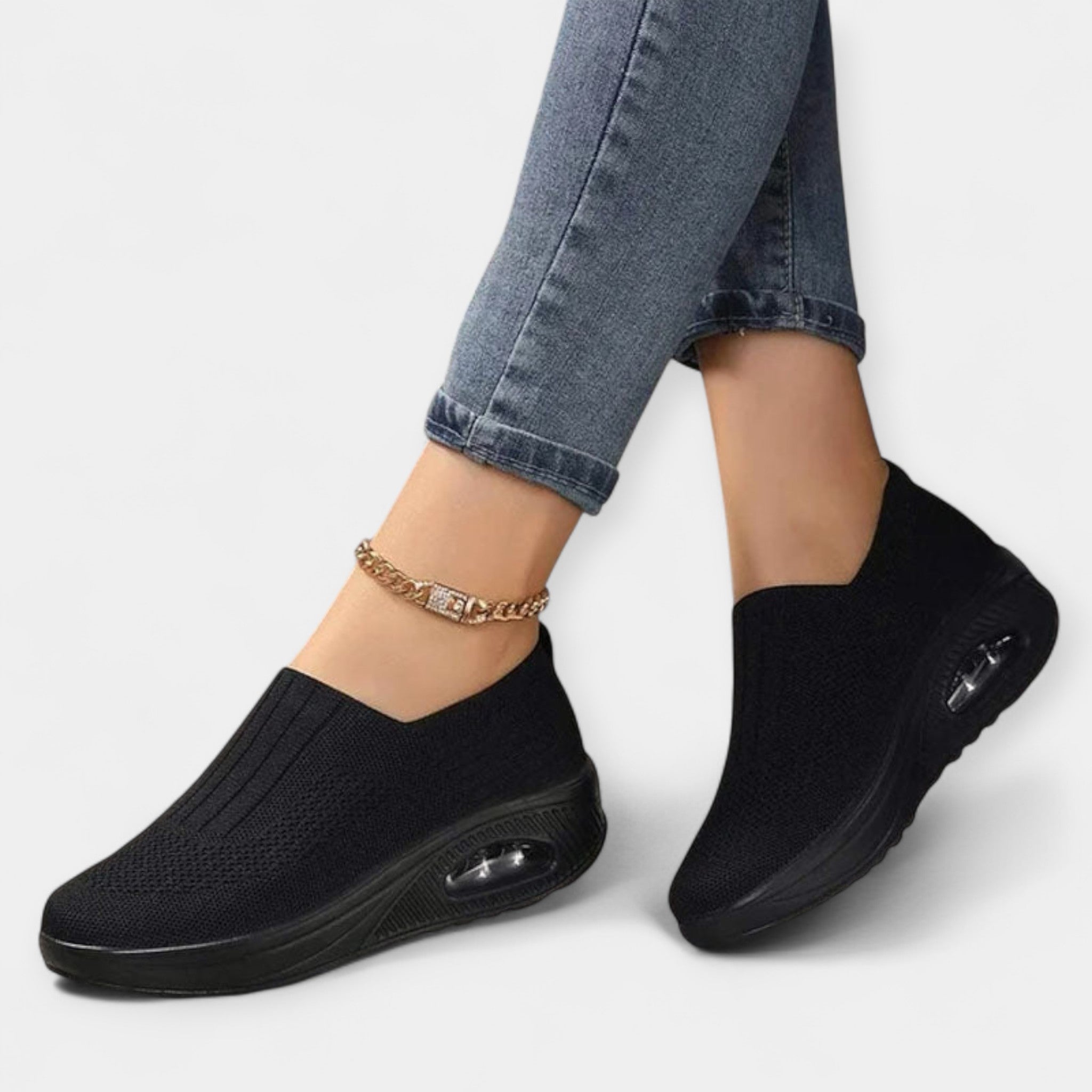 Удобни и Лесни Обувки