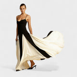 Беатрис – Двутонна Гала Рокля