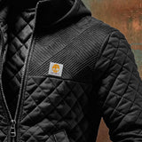 Борислав - подплатено якета с парцеп и множество джобове