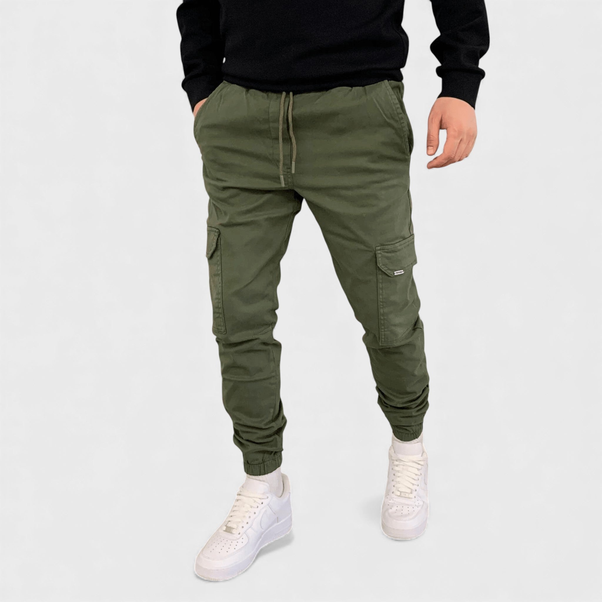 Лоранс - Удобни панталони Кардо