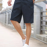 Драгомир - Къси панталони с джобове