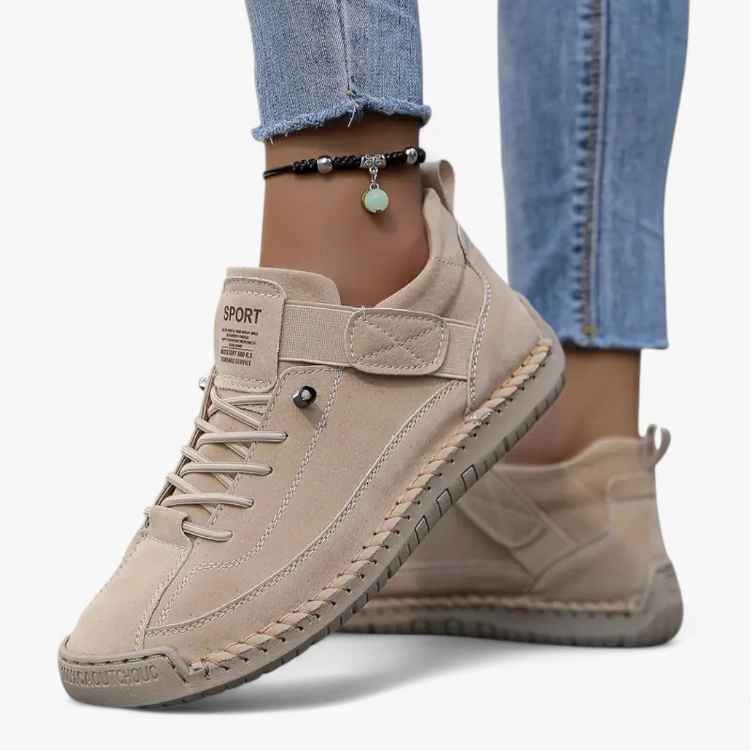 Зора - Удобни и ортопедични маратонки