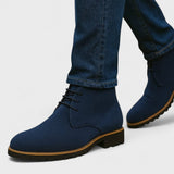 Николай – Стилни мъжки боти с класически дизайн