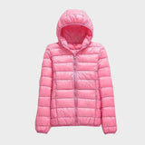 Теодора - Полуметрово междусезонно яке