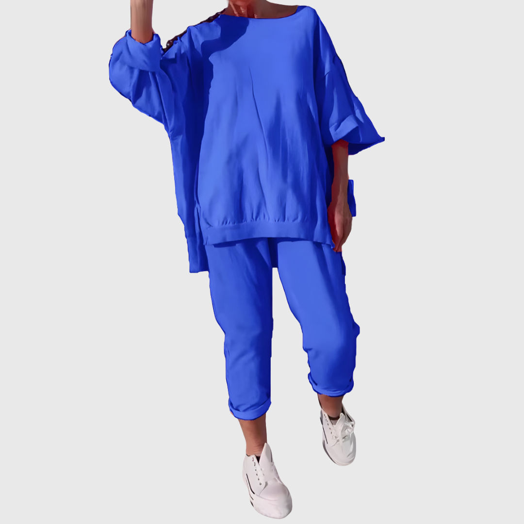 Ана | Комплект за почивка