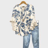 Тениска на Елегантността и Грацията