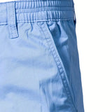 Братислав - Къси панталони от памук с джобове