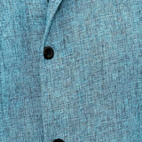 Здравчо - Лека риза с къс ръкав от лен