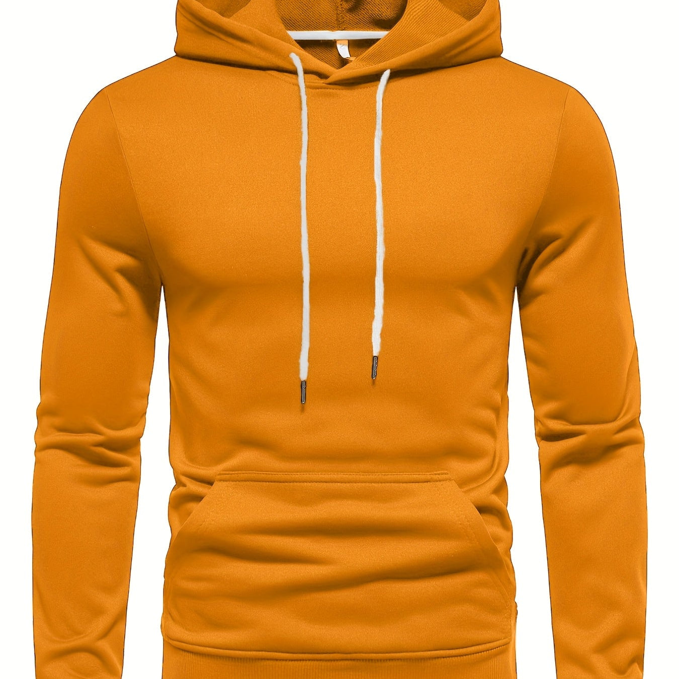 Асен - Мъжки суитшърт с качулка