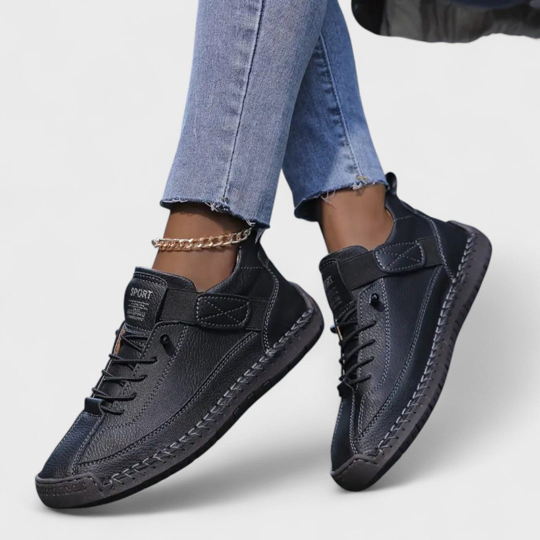 Елица – Дамски Комфортни Обувки