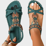 Лилија - Ортопедични сандали