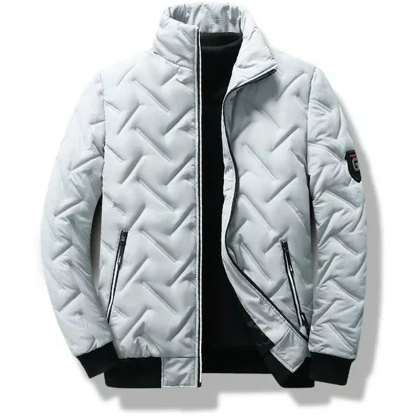 Брейди - Стилно зимно яке