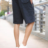 Драгомир - Къси панталони с джобове