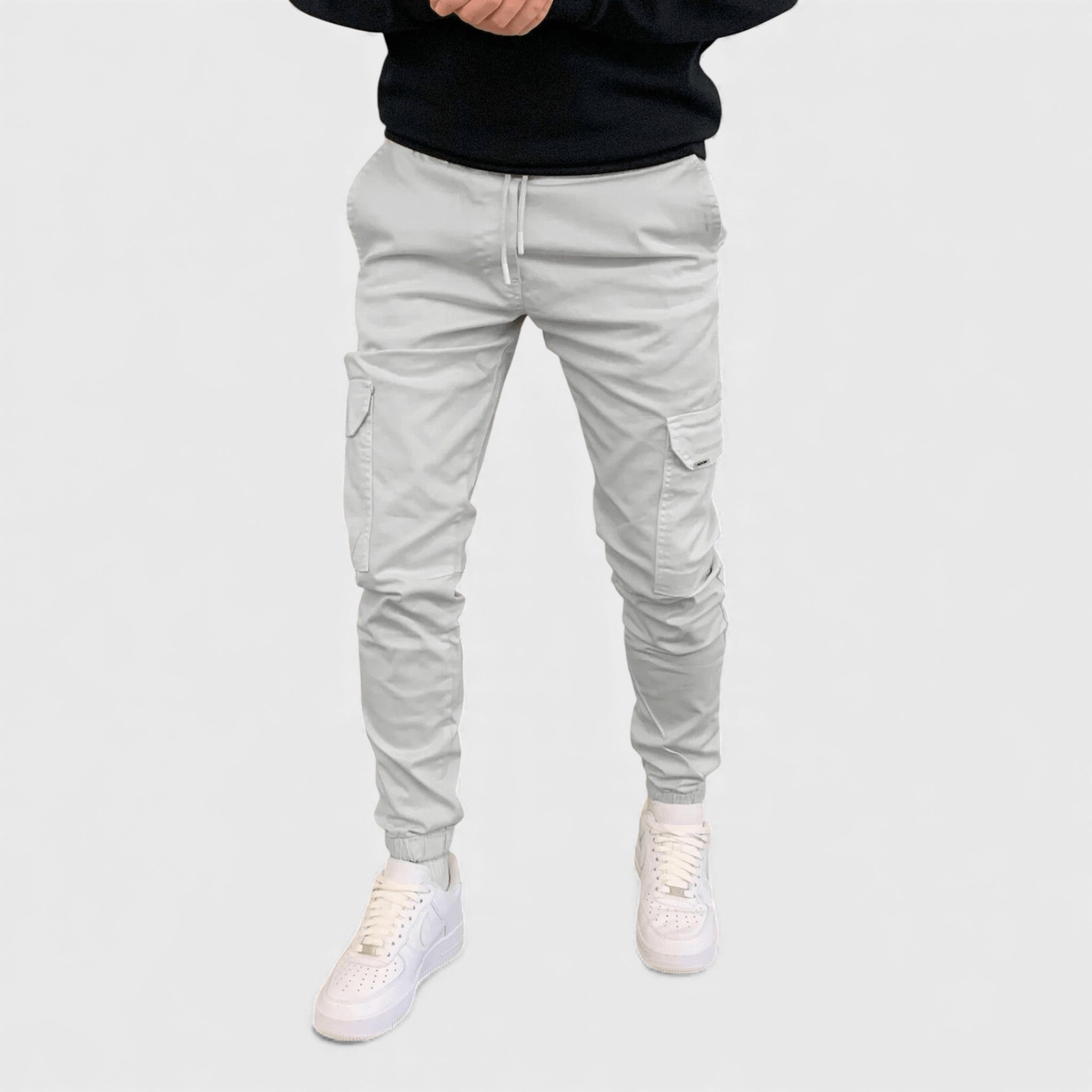 Лоранс - Удобни панталони Кардо