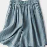 Лека лятна шорти