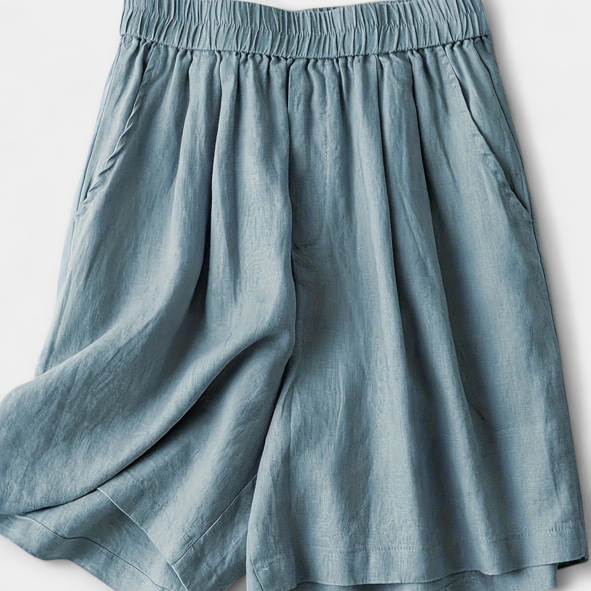 Лека лятна шорти