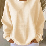 Зорница - Топло изработена блуза