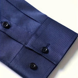 Найчо - Елегантна риза с дълги ръкави и копчета