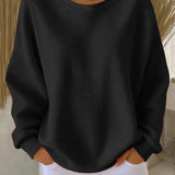 Зорница - Топло изработена блуза