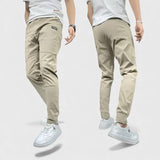 Таврос - Мъжки еластични премиум циспантки