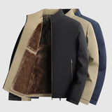 Зимно яке Alessandro Veneti Columbia