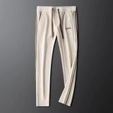 Спортен костюм от кадифе Alessandro Veneti