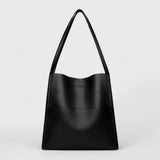 Марая | Кожена раница с презрамка