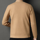 Блейзър - Смес от Жакард с структурирана кройка и топла въздушна циркулация