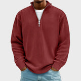 Александър – Мъжка блуза с цип