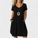 София - Рокля с чар за всеки ден