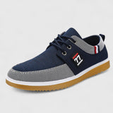 Хайнрих | Неофициални обувки с връзки