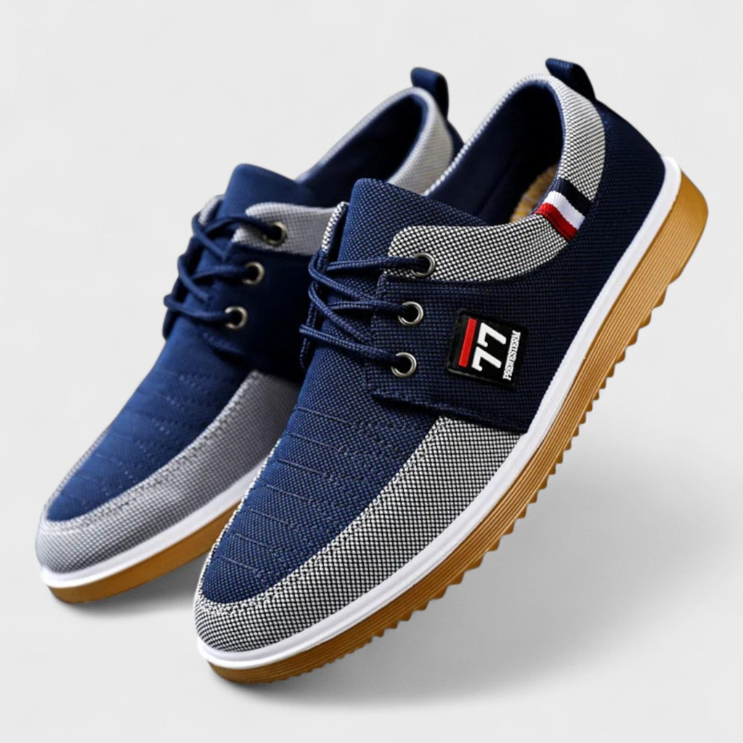 Хайнрих | Неофициални обувки с връзки