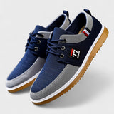 Хайнрих | Неофициални обувки с връзки