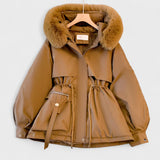 Милана | Елегантен зимно яке