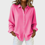 Симона - Класическа дамска риза