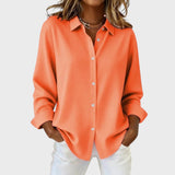 Симона - Класическа дамска риза