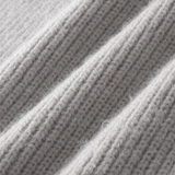 Афонсо | Модерно вязаное яке с цип Inconstitucionalissimamente