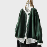 Мек Плетен Жилетка