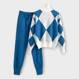 Jerka - Елегантен комплект от 2 части