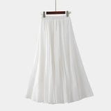 Елегантна Висока Пола