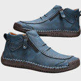 Kалоян – Мъжки ежедневни обувки с цип