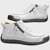 Kалоян – Мъжки ежедневни обувки с цип