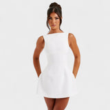 Мирна - Тържествена рокля